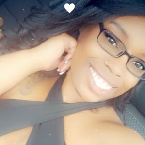 Meet your Posher, Alexandria